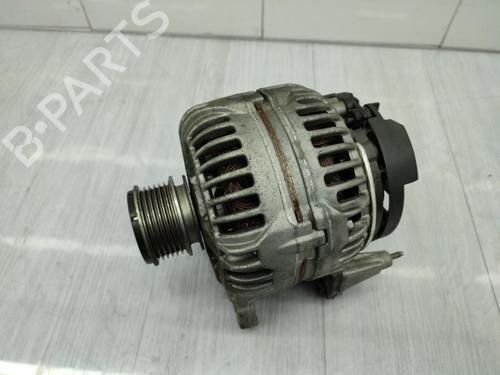 Alternator VW GOLF VI (5K1) 1.6 TDI | BP23710041M7 