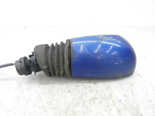 Left mirror FIAT PUNTO (188_) 1.9 JTD 80 (188.237, .257, .337, .357) | BP23686402C26 