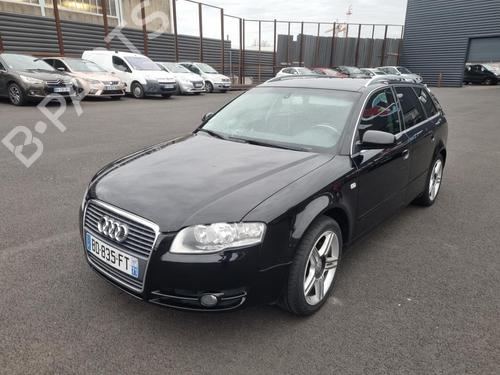 Radio AUDI A4 B7 Avant (8ED) 2.0 TDI 16V | BP23761466E6 - Image 8
