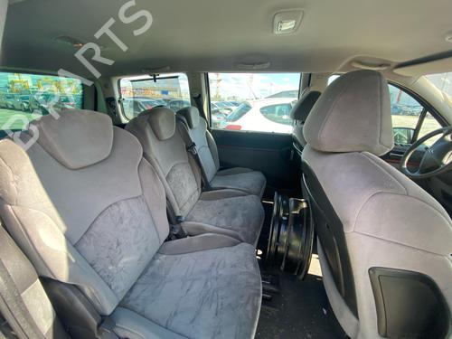 Seats set CITROËN C8 (EA_, EB_) 2.0 HDi | BP38194593C78 - Image 5