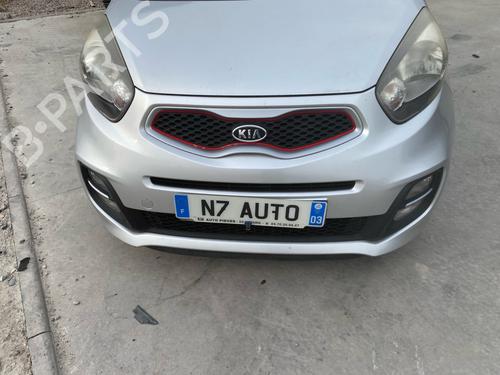 Left headlight KIA PICANTO II (TA) 1.0 | BP37418906C28 - Image 33