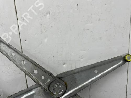 Front left window mechanism RENAULT KANGOO (KC0/1_) 1.5 dCi | BP23679916C22 - Image 4