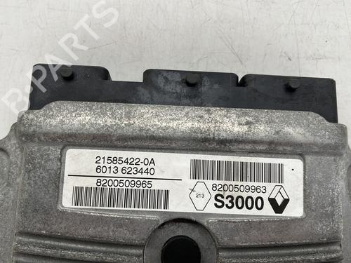 Elektronisk modul RENAULT MEGANE II (BM0/1_, CM0/1_) 1.6 16V | BP28570243M83