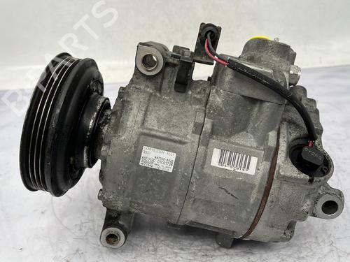 AC compressor AUDI A4 B6 (8E2) 1.9 TDI | BP32748929M34  - Image 6