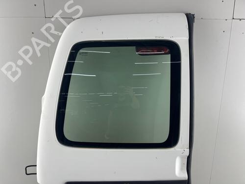 Used Left tailgate Left tailgate 38549374 38549374