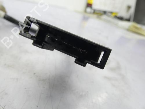 Left mirror SEAT ALHAMBRA (7V8, 7V9) 2.0 i | BP23702096C26 