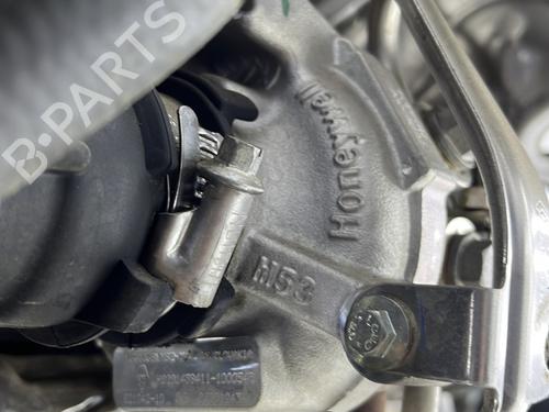 Engine RENAULT CAPTUR I (J5_, H5_) 1.2 TCe 120 | BP29422363M1 