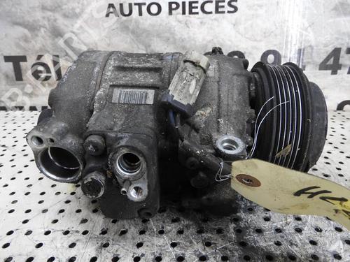 AC compressor OPEL ZAFIRA A MPV (T98) 2.0 DTI 16V (F75) | BP23664556M34 