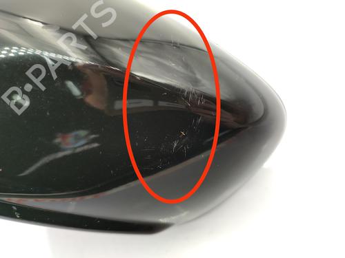 Left mirror CITROËN C4 CACTUS 1.6 BlueHDi 100 | BP23756954C26 