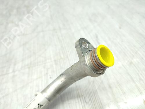 Used AC pipe AC pipe PEUGEOT 508 II (FB_, FH_, F3_) 2.0 BlueHDI 180 (FHEHZR, FHEHZN) (177 hp) 23681674 23681674