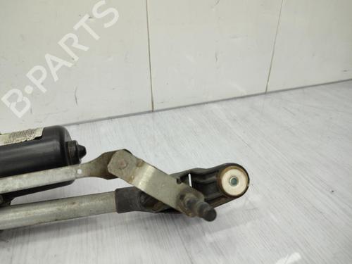 Front wiper motor RENAULT MEGANE III Hatchback (BZ0/1_, B3_) 1.5 dCi | BP23719799M29 