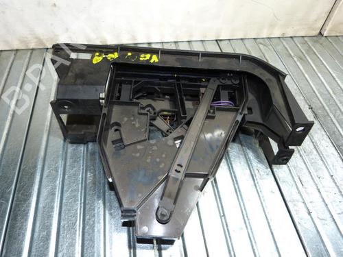 Climate control OPEL VECTRA A (J89)  | BP23667714I5 