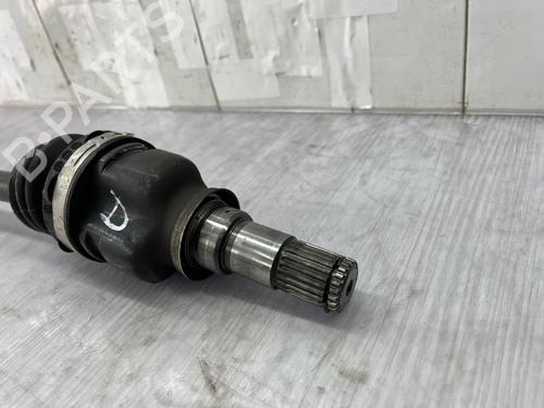 Right front driveshaft TOYOTA AYGO (_B4_) 1.0 VVTi (KGB40) | BP36372609M39 - Image 2