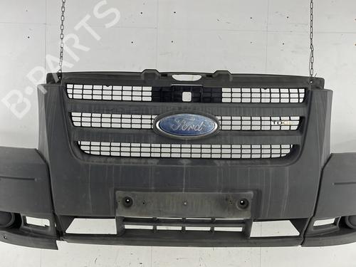 Foran støtfanger FORD TRANSIT Van (FA_ _) 2.2 TDCi (110 hp) 23984427