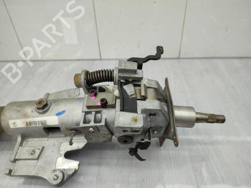 Steering column NISSAN MURANO I (Z50) 3.5 4x4 | BP23686731M21 