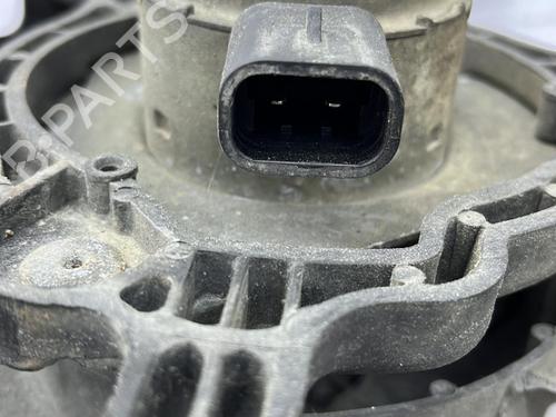 Radiator fan FIAT PUNTO (176_) 60 1.2 (176AP, 176AR, 176AQ, 176BB) | BP23703767M35 