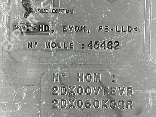 Fuel tank DACIA SANDERO III 1.0 TCe 100 ECO-G | BP23681413C62