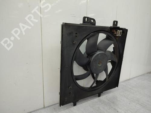 Radiator fan CITROËN C3 III (SX) 1.2 VTi 82 | BP23732263M35 - Image 9