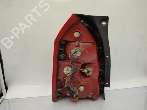 Used Right taillight HYUNDAI TUCSON (JM) 2.0 CRDi All-wheel Drive (140 hp) 23710558