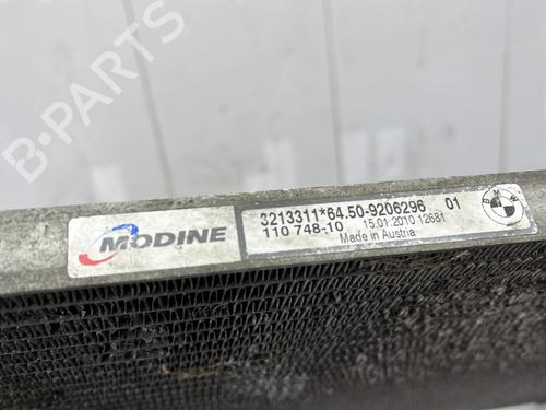 AC radiator BMW 3 (E90) 318 d | BP24925066M32 - Image 8