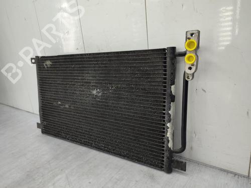 AC radiator BMW X3 (E83) 2.0 d | BP23739375M32 