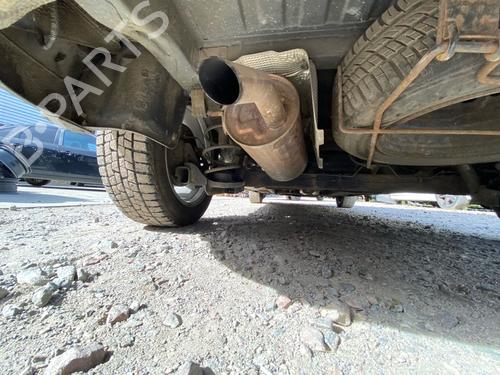 Rear axle DACIA LODGY (JS_) 1.2 TCe (JSAY, JSM0) | BP39252528M2 - Image 2