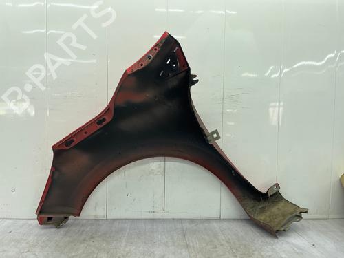 Used Right front fenders Right front fenders 37284436 37284436