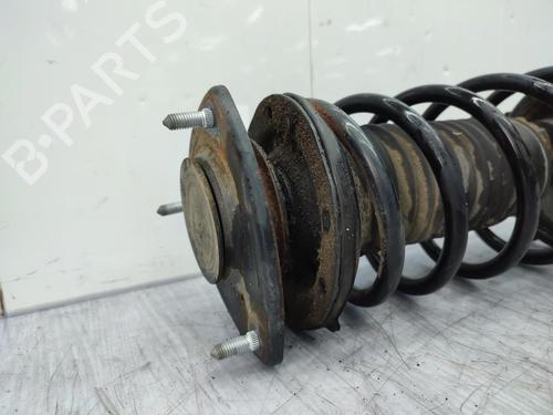 Right front shock absorber TOYOTA YARIS (_P1_) 1.3 (SCP12_, SCP13_, SCP12R, SCP13R) | BP23700024M17 