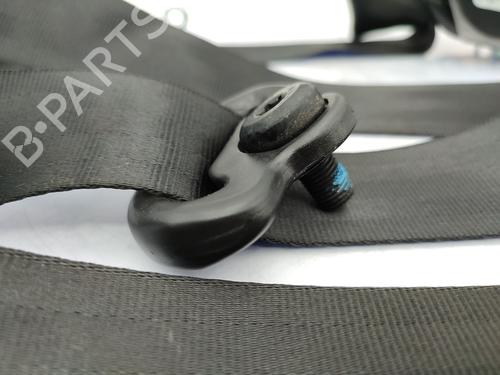 Front right seatbelt FORD C-MAX II (DXA/CB7, DXA/CEU) 1.6 TDCi | BP23755467I25 - Image 3