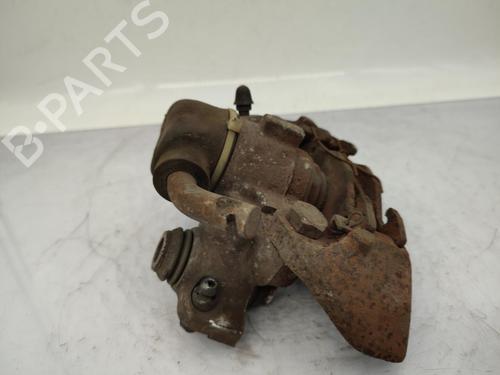 Right rear brake caliper PEUGEOT 206 Hatchback (2A/C) 1.6 16V | BP23665576M106 