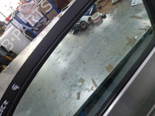 Left front door PEUGEOT 1007 (KM_) 1.6 HDi | BP23705337C2 