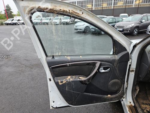 Electronic module DACIA DUSTER (HS_) 1.5 dCi 4x4 (HSMC, HSMD) | BP26523575M83 - Image 66