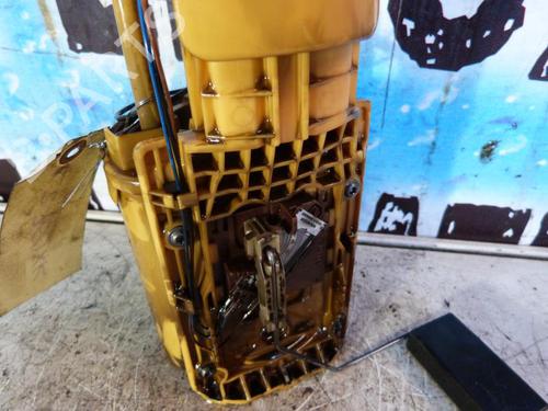 Fuel pump SEAT ALTEA (5P1) 1.9 TDI | BP23690326M76 