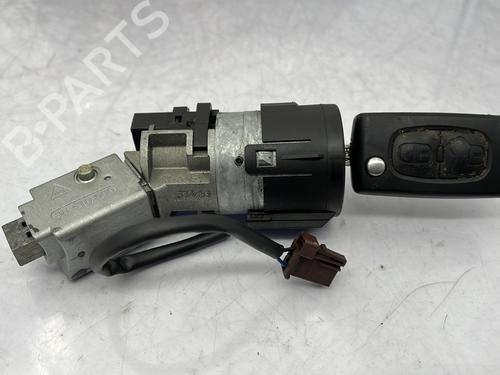 Used Electronic module Electronic module PEUGEOT 3008 I MPV (0U_) 2.0 HDi (163 hp) 33014829 33014829