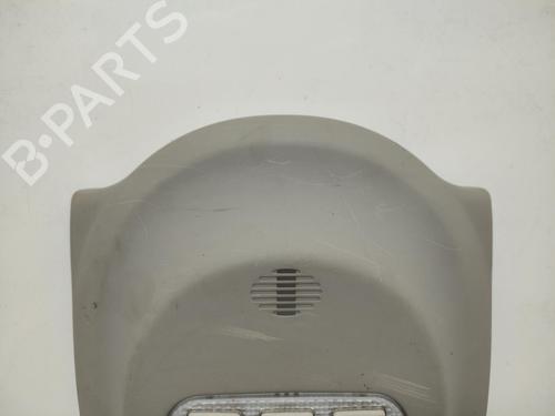 Used Interior roof light CITROËN BERLINGO Box Body/MPV (B9) 1.6 HDi 90 16V (90 hp) 23722779