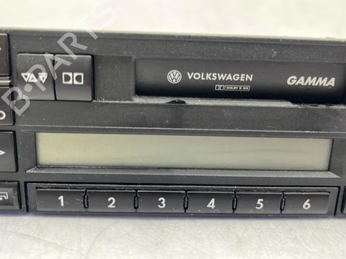 radio-vw-passat-b55-3b3-2000-2001-2002-2003-2004-2005-33113815 main image