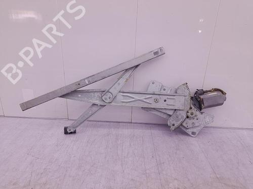 Used Front right window mechanism Front right window mechanism 23675457 23675457