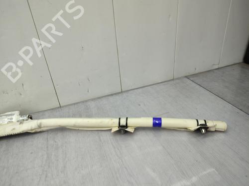 Right curtain airbag VW GOLF VI (5K1) 1.6 TDI | BP23740897C12 