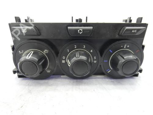 Climate control CITROËN C3 II (SC_) 1.0 VTi 68 | BP23696024I5 