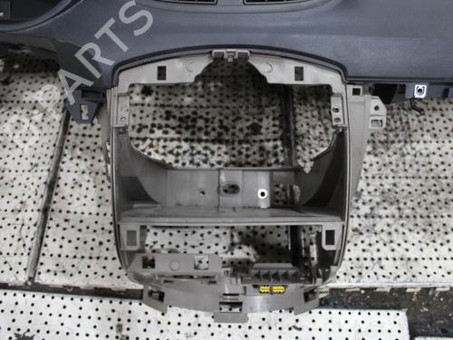 Dashboard RENAULT CLIO III (BR0/1, CR0/1) 1.5 dCi (C/BR0G, C/BR1G) | BP23685682C46 - Image 5