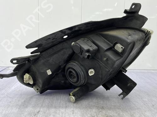 Left headlight CITROËN XSARA PICASSO (N68) 1.8 16V | BP23674614C28 