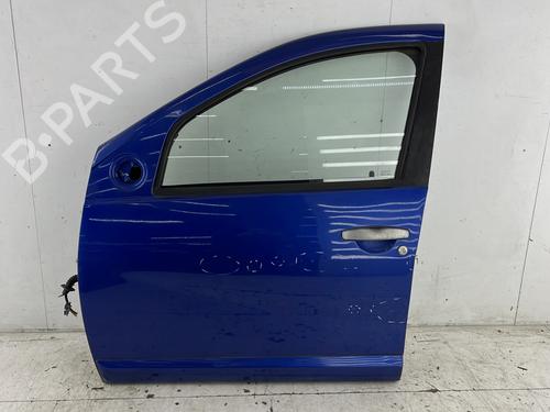 Used Left front door DACIA SANDERO 1.5 dCi (86 hp) 23760773