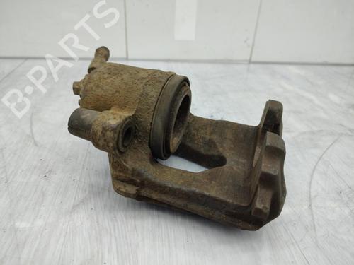Right front brake caliper AUDI A3 (8L1) 1.9 TDI | BP23686610M104 