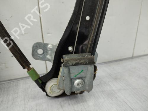 Front left window mechanism VW GOLF V (1K1) 1.9 TDI | BP23739977C22 
