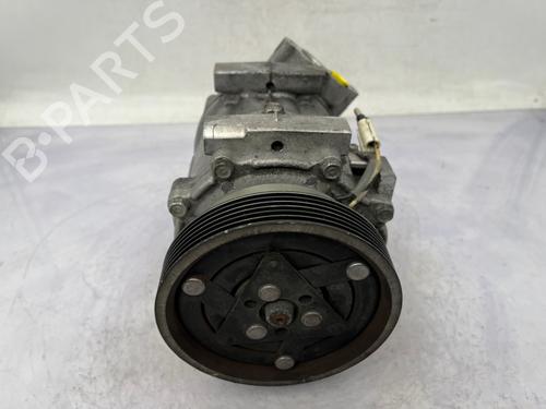 AC compressor DACIA SANDERO 1.4 MPI LPG | BP40551736M34 - Image 2