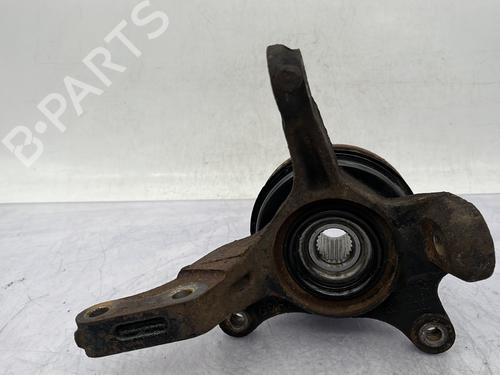 Right front steering knuckle NISSAN MICRA II (K11) 1.0 i 16V | BP26707689M26 