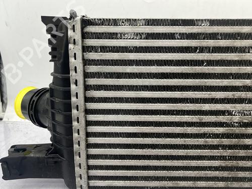Intercooler RENAULT CLIO IV Grandtour (KH_) 1.5 dCi 90 (KHN3, KHN4) | BP30902434M30