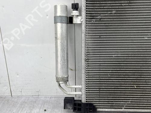 AC radiator NISSAN PULSAR Hatchback (C13) 1.5 dCi | BP33714842M32 - Image 8