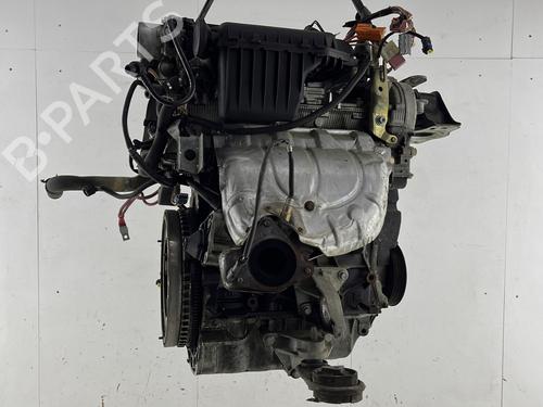 Motor RENAULT SCÉNIC II (JM0/1_) 2.0 (JM05, JM0U, JM1N, JM1U, JM2V) (135 hp) 23682030