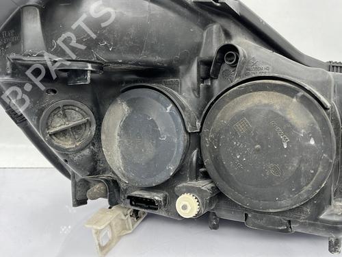 Left headlight RENAULT ESPACE IV (JK0/1_) 2.0 (JK0A, JK1D, JK0N) | BP25037282C28 - Image 6